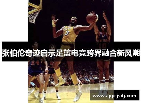 张伯伦奇迹启示足篮电竞跨界融合新风潮