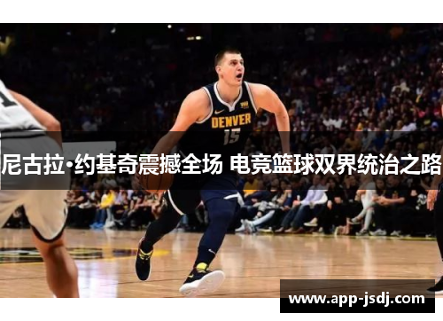尼古拉·约基奇震撼全场 电竞篮球双界统治之路